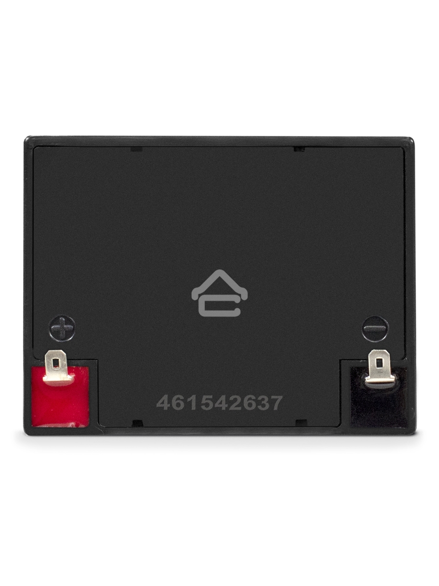 Батарея ExeGate DT 1205 (12V 5Ah, клеммы F1)