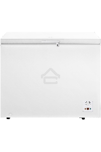 Морозильный ларь Gorenje FH251AW, белый, 245л