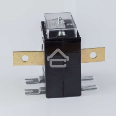 Трансформатор тока Т-0.66 75/5А кл. точн. 0.5 5В.А Кострома ОС0000002142