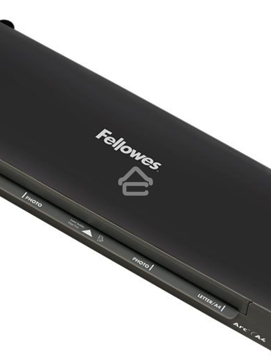 Ламинатор Fellowes Arc A4 черный (FS-45700) A4 (75-80мкм) 30см/мин (2вал.) лам.фото