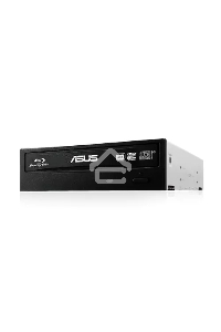 Оптический привод внутренний Blu-Ray Asus BW-16D1HT/BLK/B/AS черный SATA oem