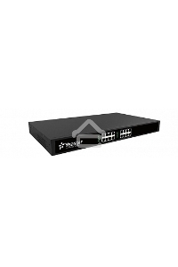 Шлюз IP Yeastar TA1600 черный