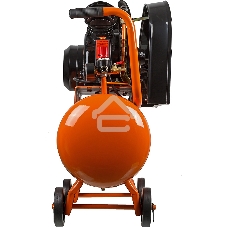 Компрессор Вихрь КМП-400/50Р 74/3/10