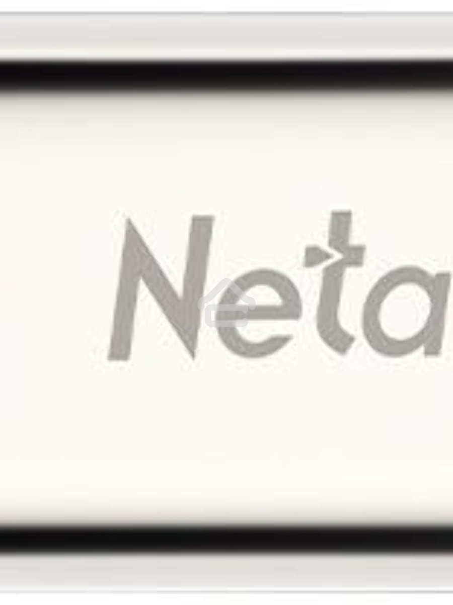 Флеш диск Netac USB Drive U352 USB2.0 16GB, retail version