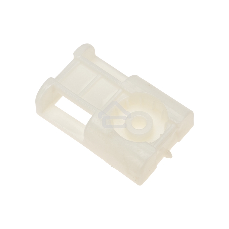 Площадка под стяжку для прямого монтажа Rexant, белая (100 шт/уп)