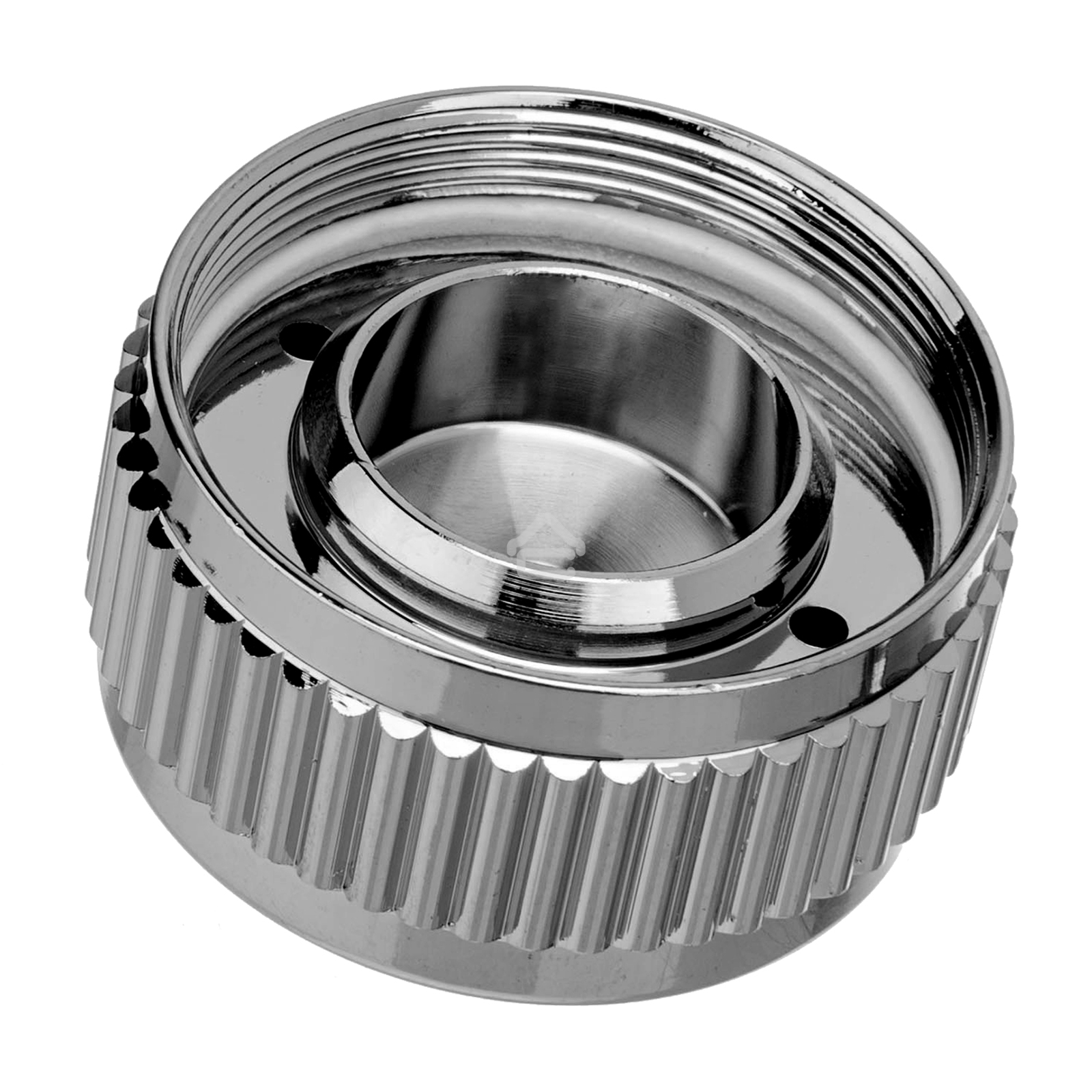 Комплект для краскораспылителя Matrix: сопло 2 мм, игла, форсунка