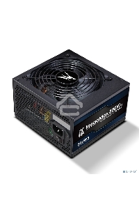 Блок питания Zalman ZM800-TXII, 800Вт, 80 PLUS, 120мм, черный