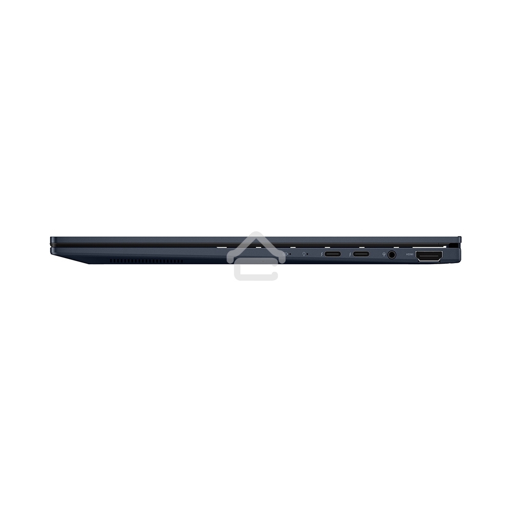 Ноутбук Asus Zenbook 14 UX3405MA-QD489 Core Ultra 5 125H 16Gb SSD1Tb Intel Arc 14