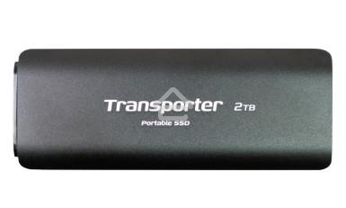 Внешний накопитель SSD 2TB USB-C EXT. PTP2TBPEC PATRIOT