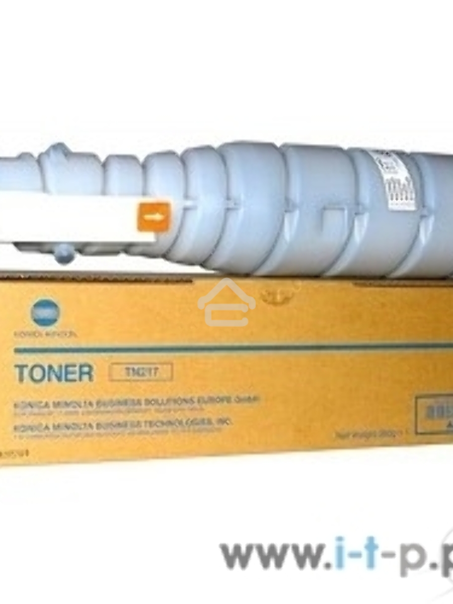 Картридж лазерный Konica-Minolta bizhub 223/283 TN-217 (o)