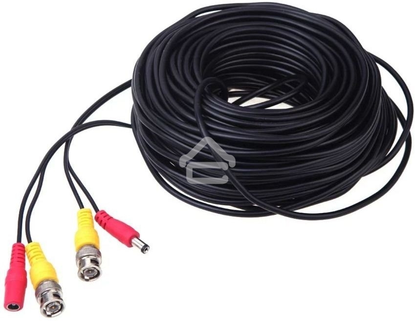 Разветвитель Falcon Eye BNC/DC/BNC/DC 50м