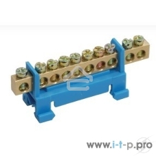 Шина Iek YNN10-69-10P-K07 N 