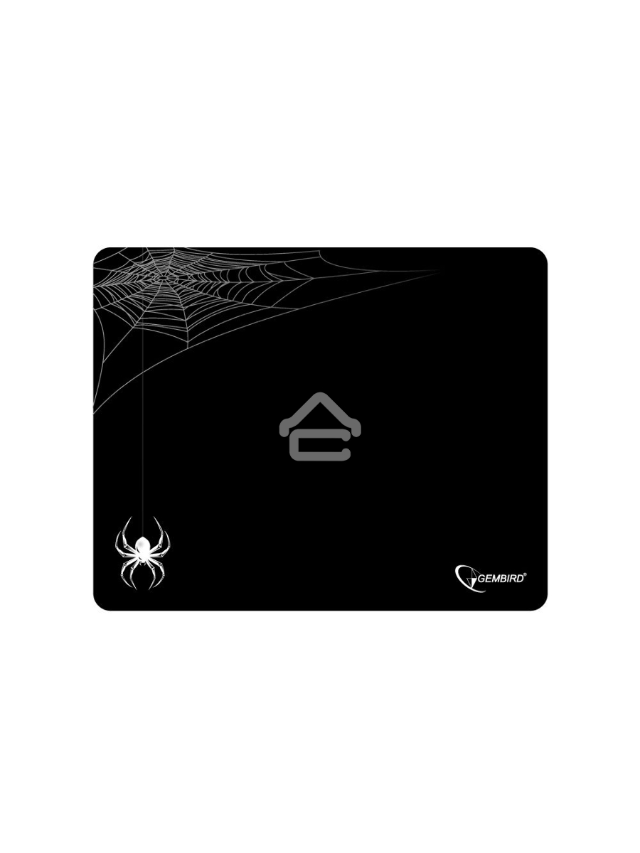 Коврик Gembird MP-GAME11 размеры 250*200*3мм