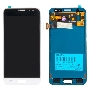 дисплей в сборе с тачскрином для Samsung Galaxy J3 (SM-J320F)  белый (2016) TFT с регулировкой яркости