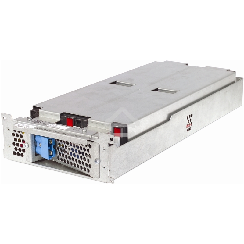 Cменный комплект батарей APC Replacement Battery Cartridge #151