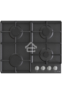 Газовая варочная панель Gorenje G641EXB
