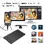 Графический планшет Huion INSPIROY H640P