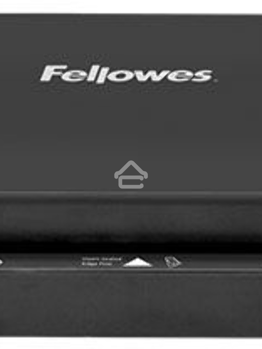 Ламинатор Fellowes Arc A4 черный (FS-45700) A4 (75-80мкм) 30см/мин (2вал.) лам.фото