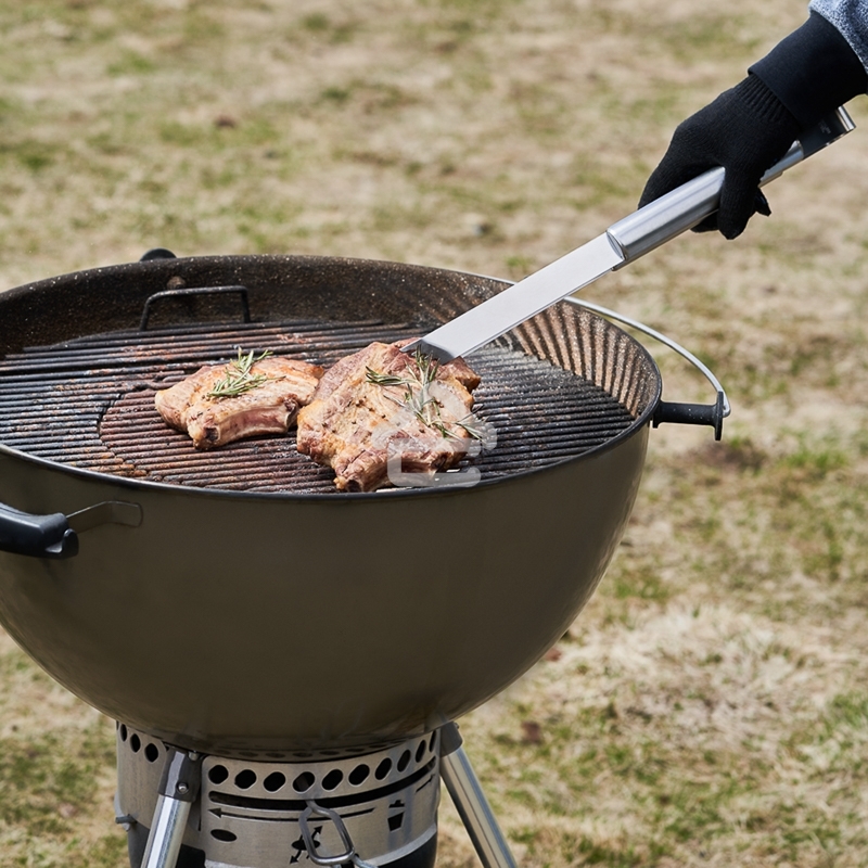 Щипцы для гриля Сокол Стандарт