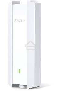 Точка доступа AX1800 Indoor/Outdoor Dual-Band Wi-Fi 6 Access Point