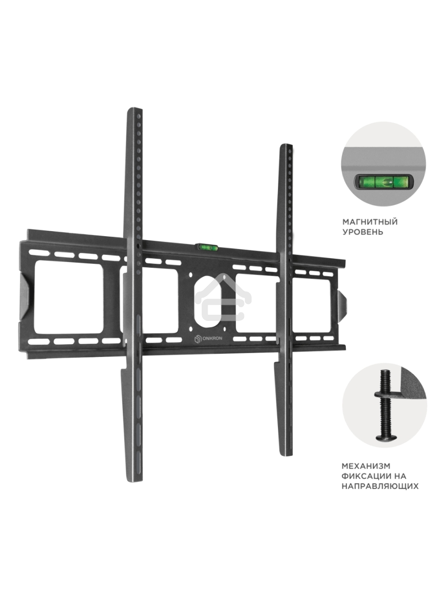 Кронштейн ONKRON Кронштейн ONKRON/ 40-80