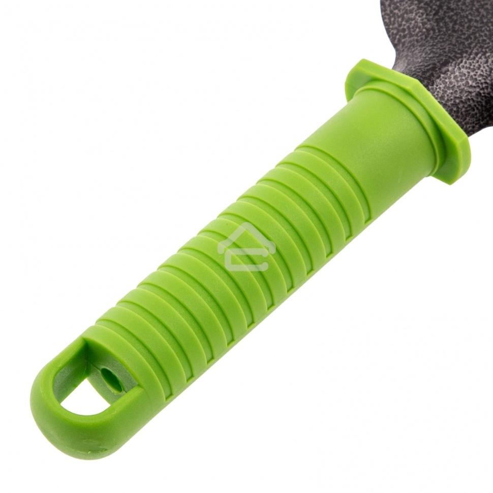 Вилка посадочная Palisad, 75х250 мм, стальная, пластиковая рукоятка