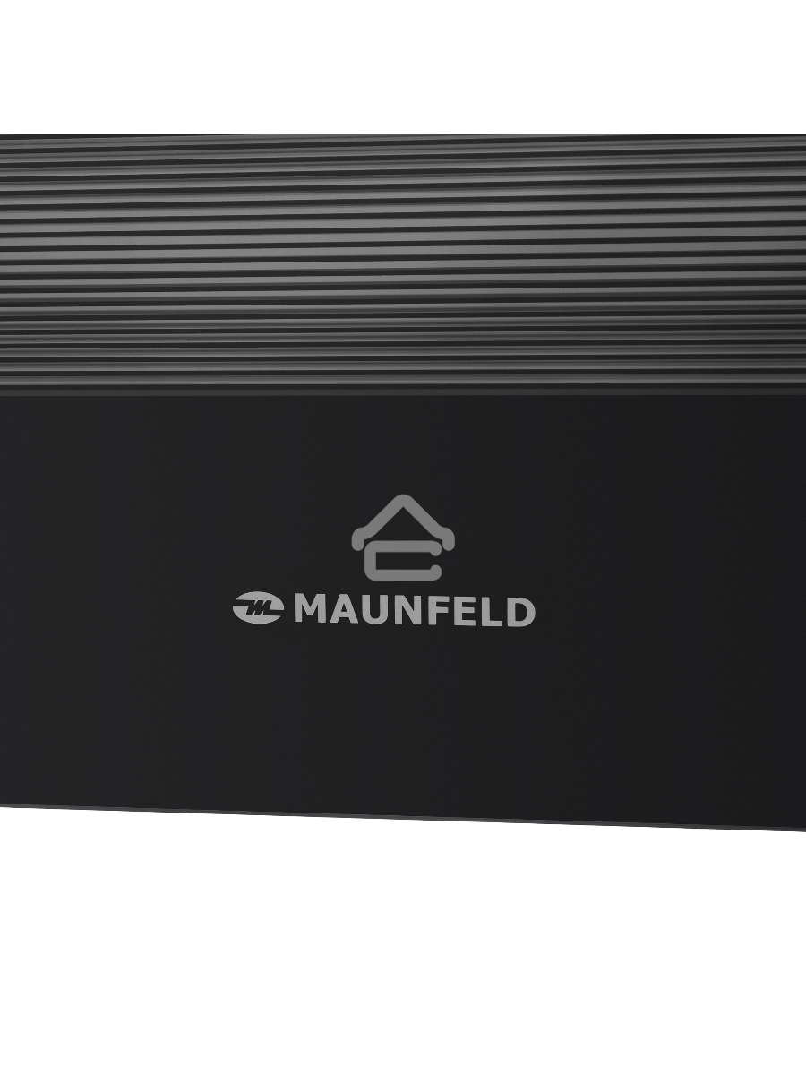Шкаф духовой электрический Maunfeld AEOH.749B, встраиваемый