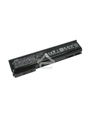 Аккумуляторная батарея для ноутбука HP ProBook 640 G1 10.8V 55Wh черный