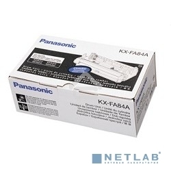 Барабан Panasonic KX-FA84A/E(7) KX-FL511/512/513/541, (10000стр.)