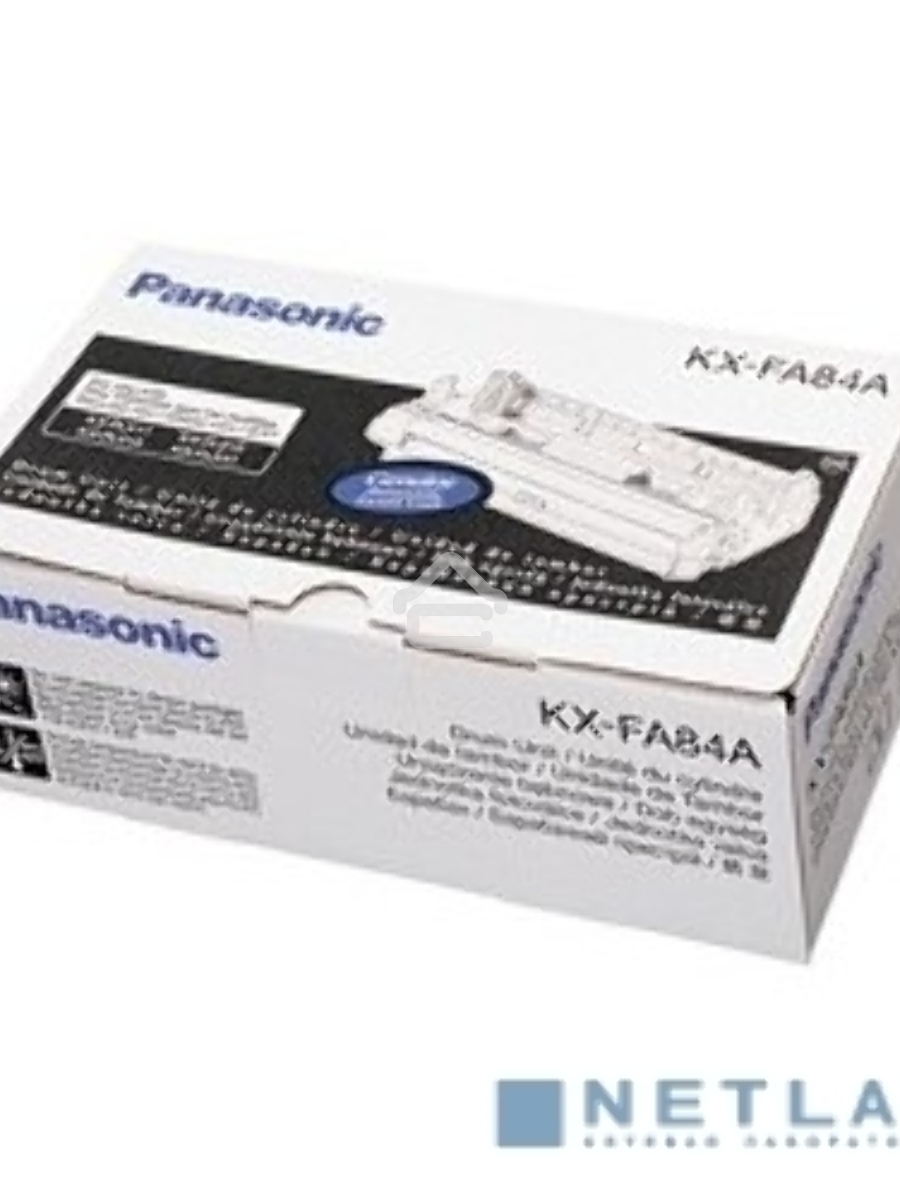 Барабан Panasonic KX-FA84A/E(7) {KX-FL511/512/513/541, (10000стр.)}