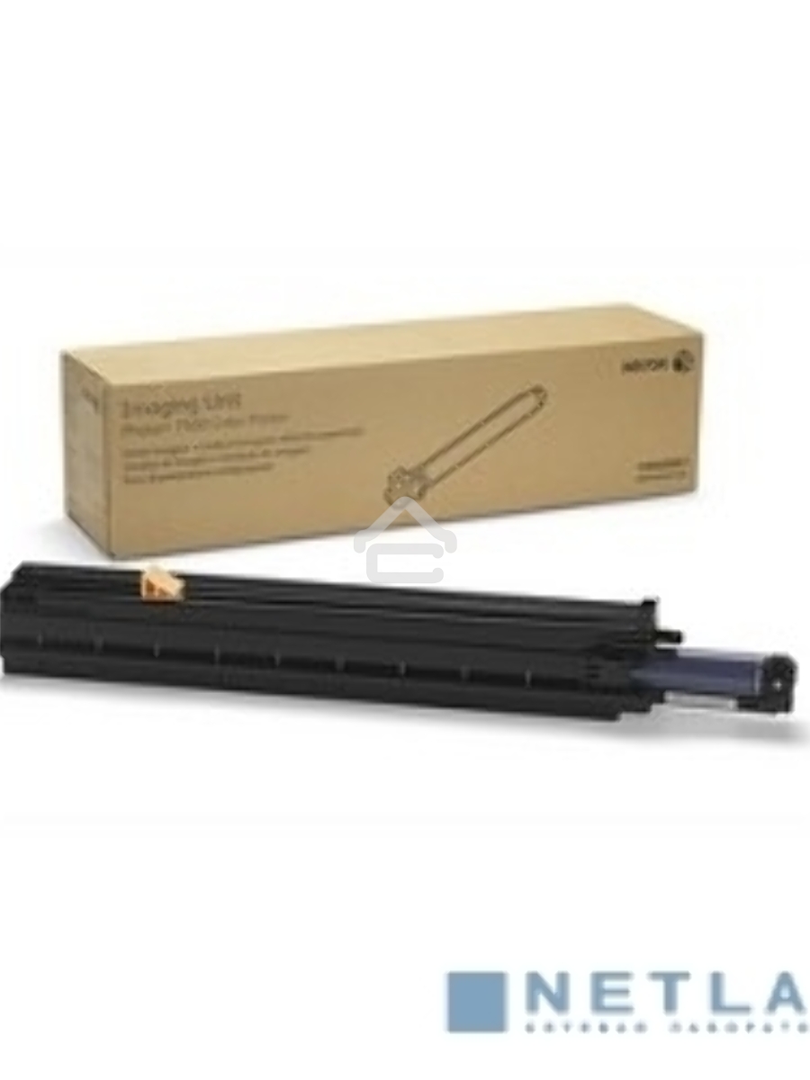 Фотобарабан (Drum) Xerox 108R00861 цв.печ. (80000 стр.) цветной (принтеры и МФУ) для Phaser 7500 (Channels)