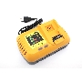 Зарядное устройство DeWalt DCB118 18V 8A Li-ion