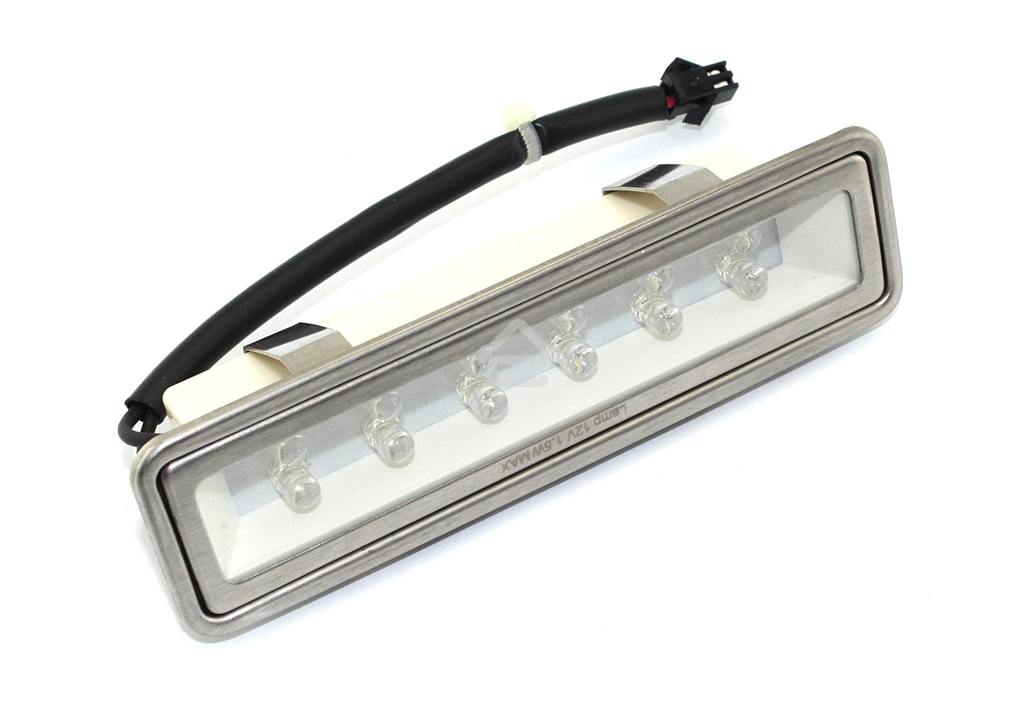 Светодиодный светильник для вытяжек Krona 16B62-2701-025-0