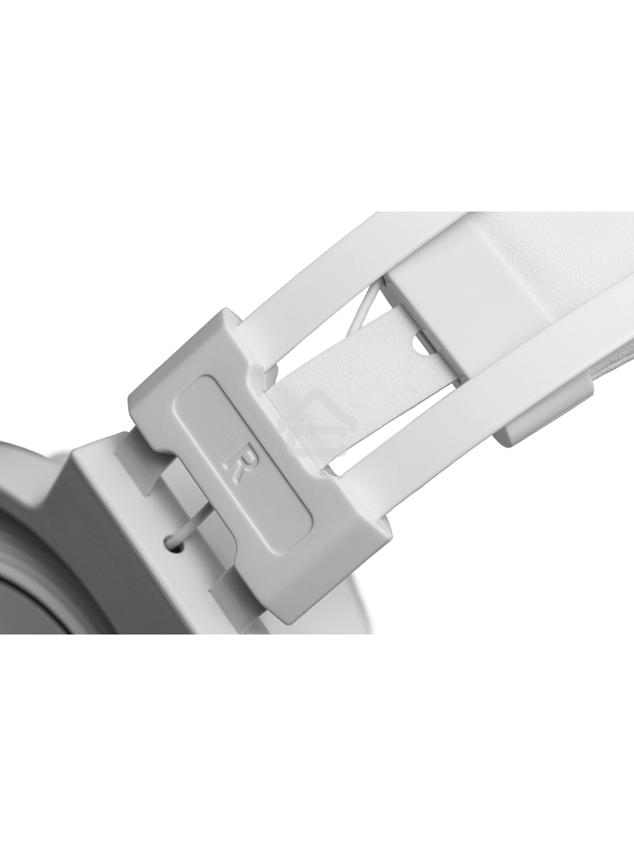 Гарнитура Defender LAMIA 2 RGB USB WHITE REDRAGON