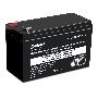 Батарея ExeGate EP234538RUS GP 12075/EXG1275 (12V 7.5Ah) клеммы F2