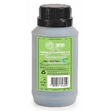 Тонер для принтера Cactus CS-TSG3C-45 голубой (флакон 45гр) Samsung CLP-300