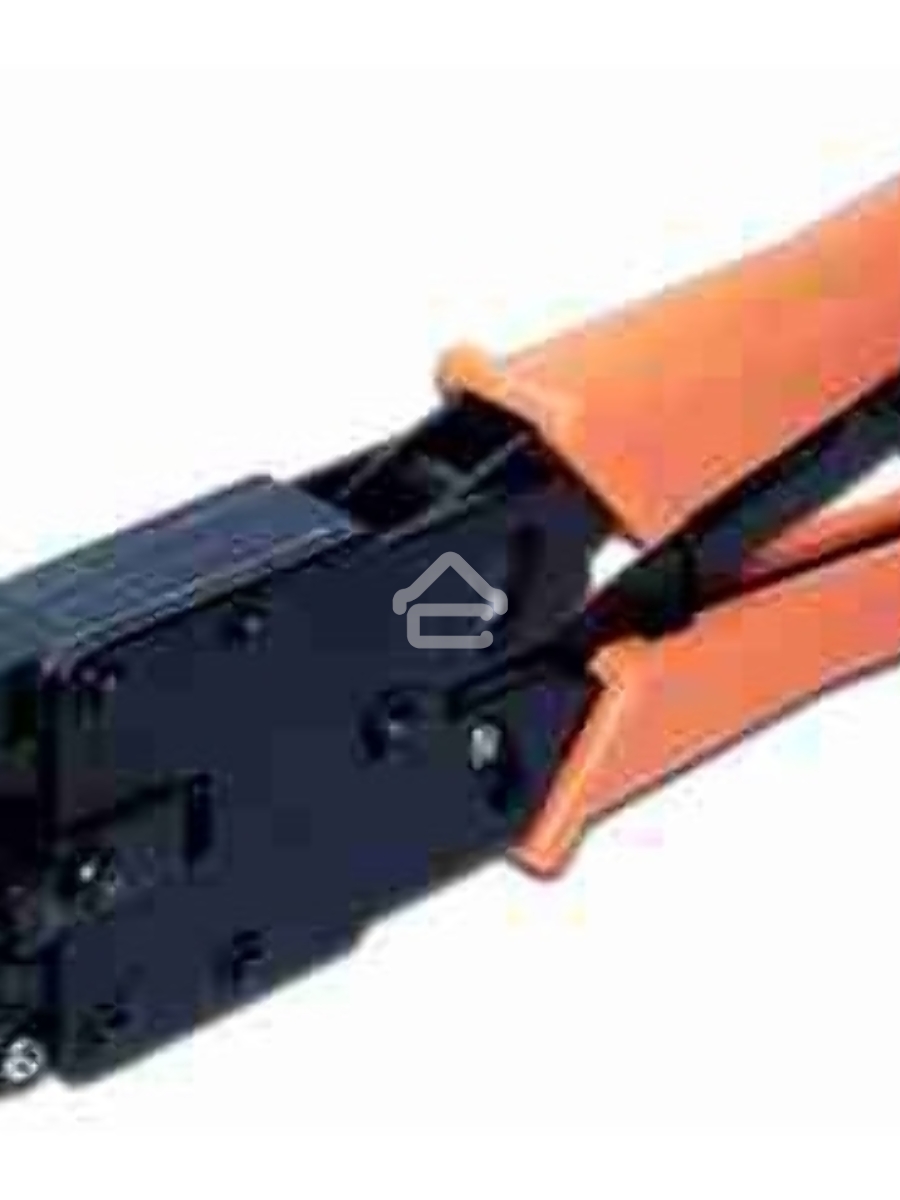 Обжимной инструмент Lanmaster TWT-CRI-468R