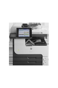 МФУ лазерный HP LaserJet Enterprise MFP M725dn (CF066A), A3, ч/б, печ. до 41 стр/мин., скан. до 50 стр/мин., 1200 x 1200 dpi (печать) 600x600dpi (скан.), USB, RJ-45, Air Print