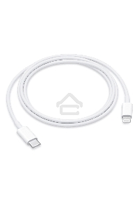 Кабель Xiaomi Mi cable Type-C to Lightning 1m