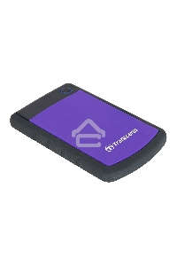 Внешний жесткий диск Transcend USB 3.0 1Tb TS1TSJ25H3P StoreJet 25H3P (5400 об/мин) 2.5