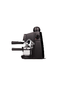 Кофеварка рожковая Centek CT-1160 черный, исп кофе - молотый, 0.24 л, 800 Вт, 3.5 Бар