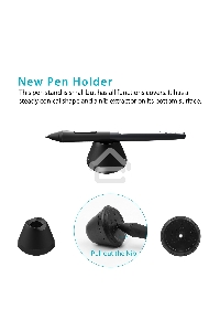 Графический планшет Huion INSPIROY H640P