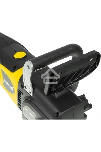Электрическая цепная пила Huter ELS-2800 2800Вт дл.шин.:18