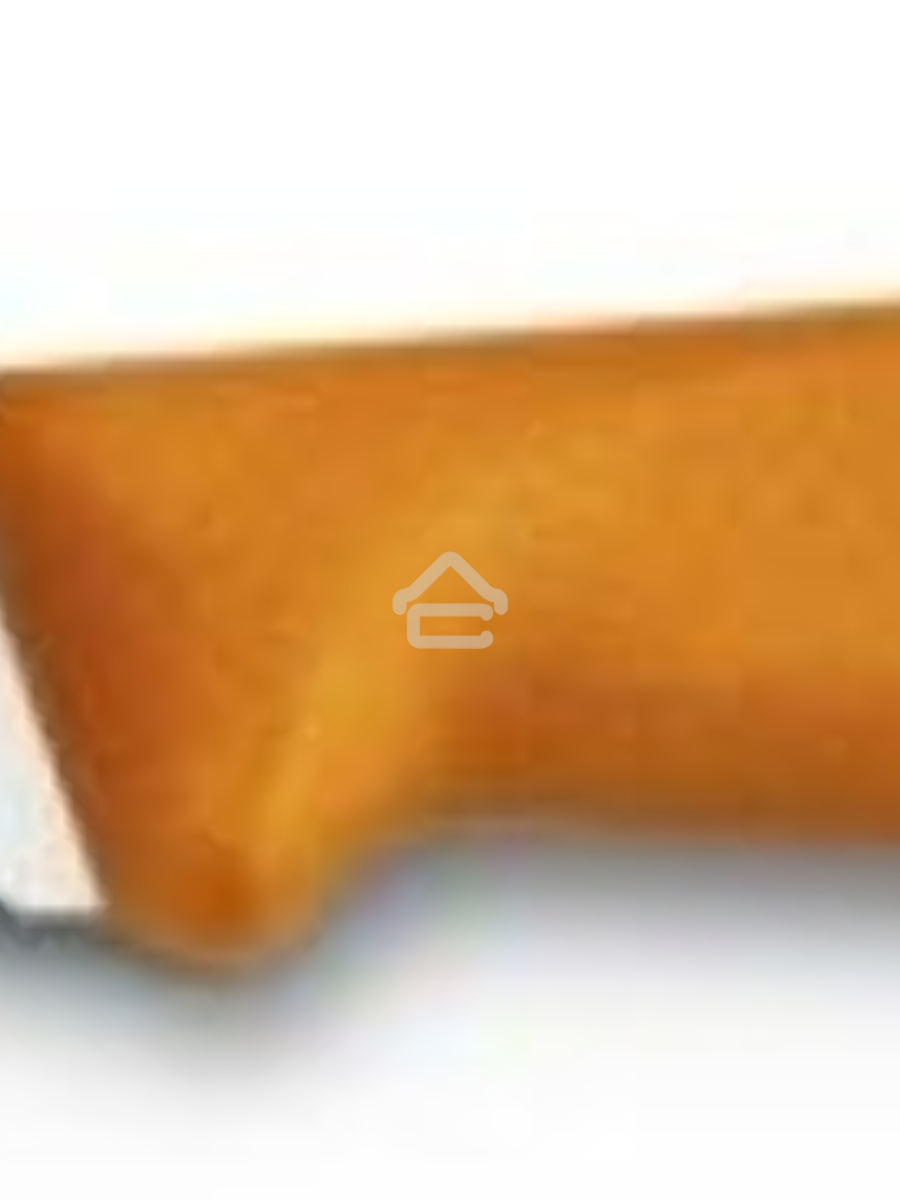 Набор ножей кухон. Victorinox Swiss Classic (6.7636.L119B) компл.:2шт оранжевый блистер