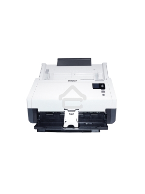 Сканер Avision AD345GN