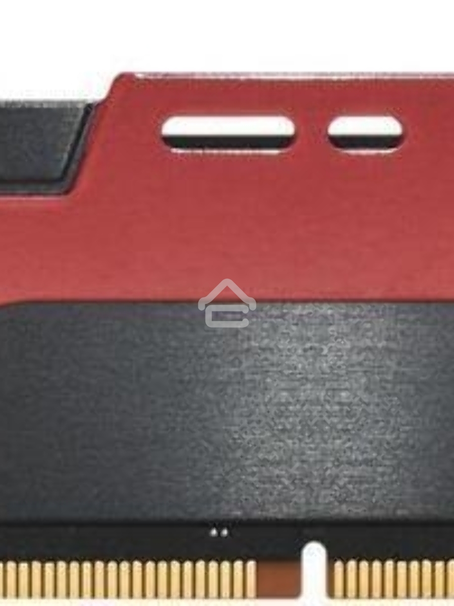 Оперативная память Patriot Viper Elite II, DDR4, 32GB (1x32 GB), 3600 MHz, CL20, DIMM, радиатор, красный, чёрный