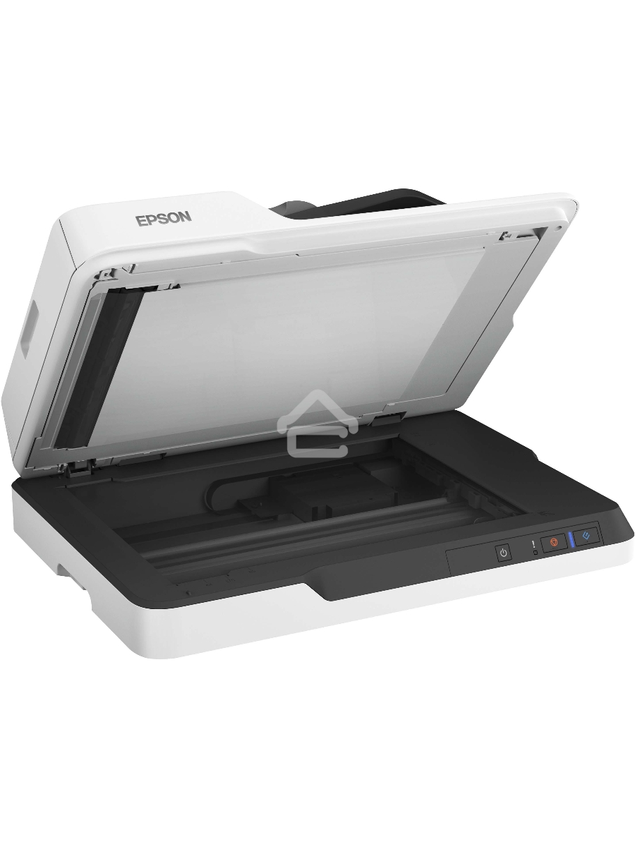 Сканер WorkForce DS-1630