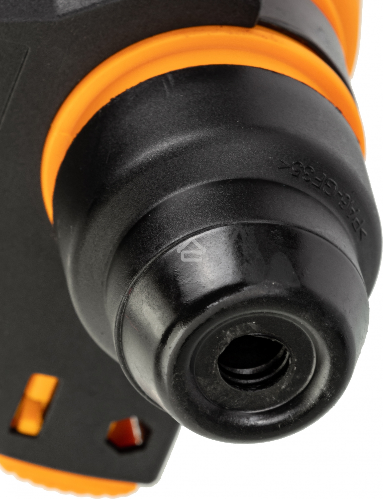 Перфоратор Вихрь П-850К 72/3/10