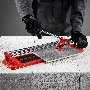 Плиткорез 400 х 12 мм MTX