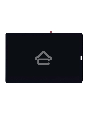 Модуль (матрица + тачскрин) для Huawei MediaPad M6 10.8 черный
